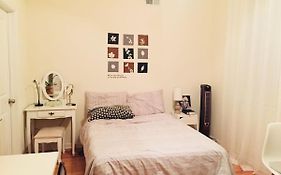 Cozy Bedrooms At University City In Philadelphia