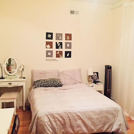 Cozy Bedrooms At University City In Philadelphia Exterior foto