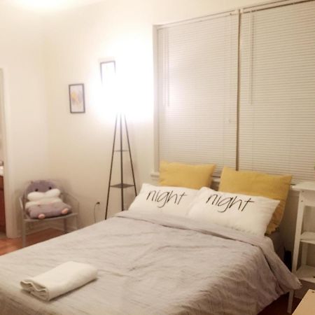 Cozy Bedrooms At University City In Philadelphia Exterior foto