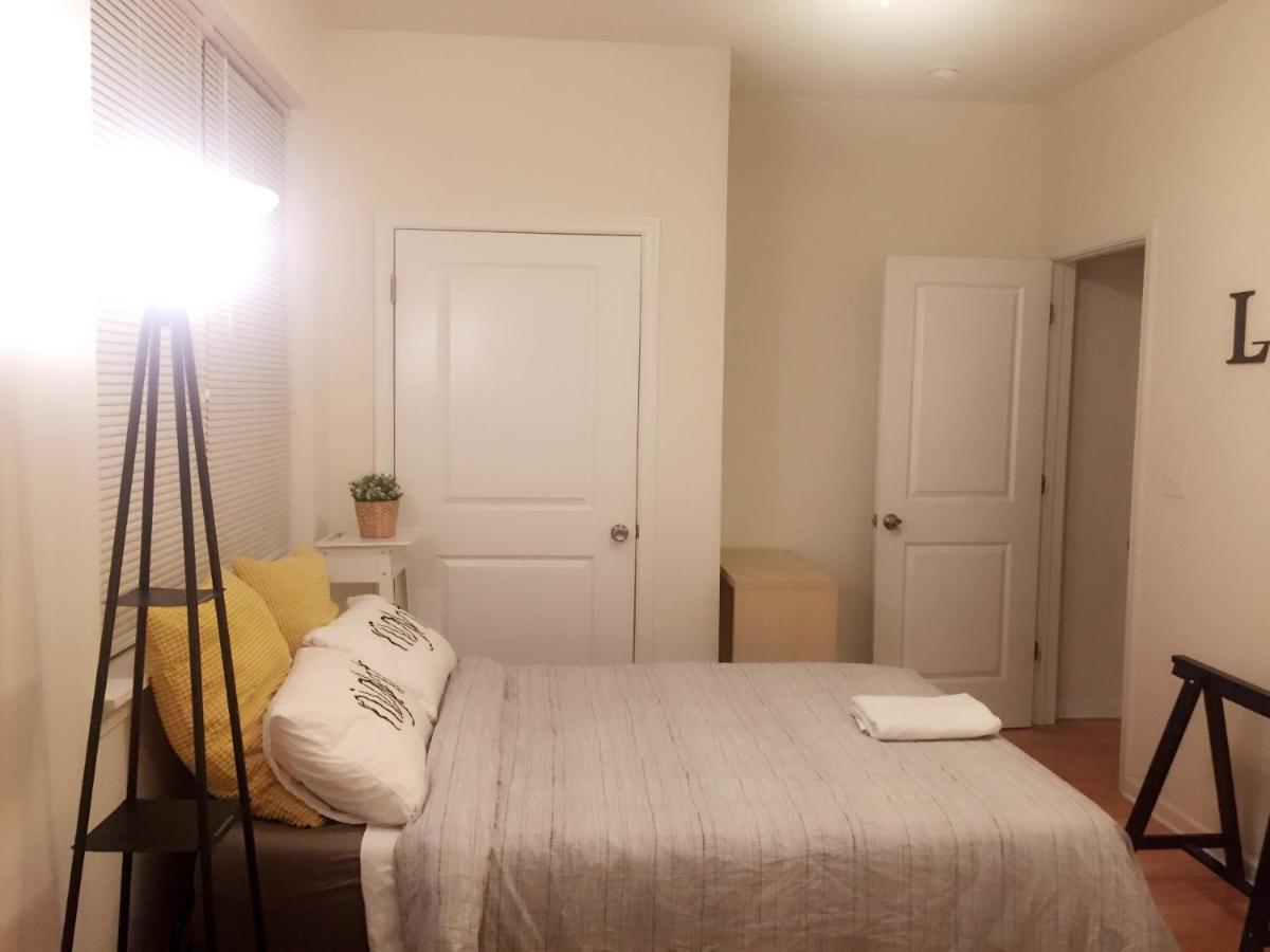 Cozy Bedrooms At University City In Philadelphia Exterior foto